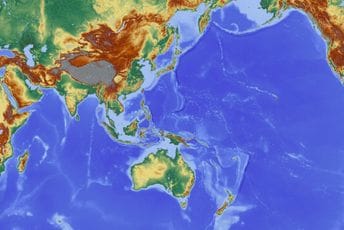 Britanski inženjer tvrdi da je otkrio lokaciju nestanka malezijskog aviona Britanski inženjer tvrdi da je otkrio lokaciju nestanka malezijskog aviona