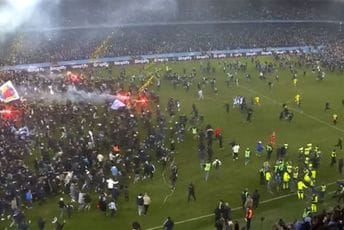 Uprkos remiju na kraju: Malme odbranio titulu (VIDEO) Uprkos remiju na kraju: Malme odbranio titulu (VIDEO)