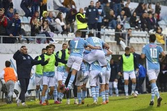 Petrovčani žele iznenađenje i pod Goricom, Sutjeska za iskupljenje Petrovčani žele iznenađenje i pod Goricom, Sutjeska za iskupljenje