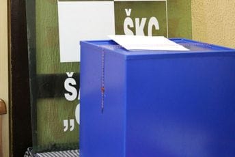 Otvorena birališta na Cetinju, u Mojkovcu i Petnjici Otvorena birališta na Cetinju, u Mojkovcu i Petnjici