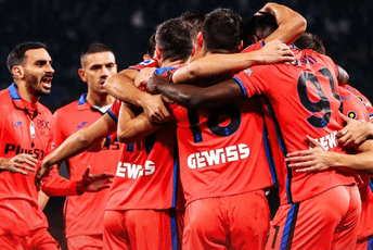 Atalanta savladala Napoli, smjena na vrhu Atalanta savladala Napoli, smjena na vrhu