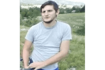 Nestao Šćepan Vukotić iz Danilovgrada Nestao Šćepan Vukotić iz Danilovgrada