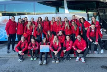 Crna Gora večeras sa Angolom za prvi trijumf na SP Crna Gora večeras sa Angolom za prvi trijumf na SP