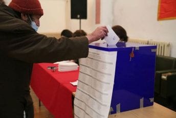 Partije ukazivale na nepravilnosti Partije ukazivale na nepravilnosti