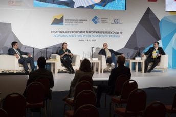 Privredna komora: Digitalna transformacija neminovna Privredna komora: Digitalna transformacija neminovna