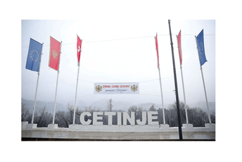 Miran izborni dan na Cetinju