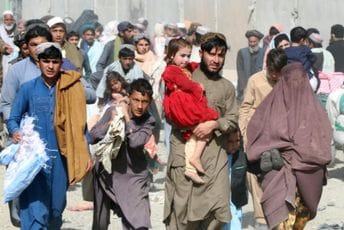 Svjetski lideri zabrinuti zbog situacije u Avganistanu Svjetski lideri zabrinuti zbog situacije u Avganistanu