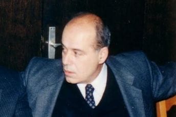 Preminuo Rajko Banović Preminuo Rajko Banović