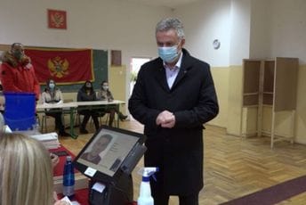 Janković: Očekujem iznenađujuće dobar rezultat Janković: Očekujem iznenađujuće dobar rezultat