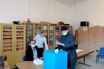 Petnjica: SNP-u mandat u lokalnom parlamentu Ilustracija