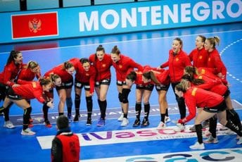 Crna Gora bolja od Angole, glavna runda na vidiku Crna Gora bolja od Angole, glavna runda na vidiku