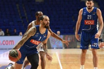 'Plavima' prvi gradski derbi u ABA ligi 'Plavima' prvi gradski derbi u ABA ligi