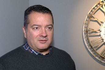 Vuksanović: Trn smo u oku vlasti u Tivtu Vuksanović: Trn smo u oku vlasti u Tivtu