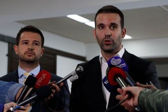 Od tajnog zaduženja do minusa i bajkovitih obećanja Od tajnog zaduženja do minusa i bajkovitih obećanja