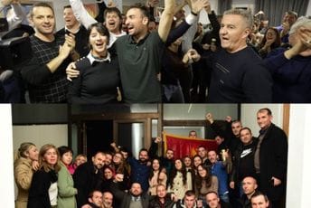 URA: U Mojkovcu nema vlasti bez nas, Cetinje ubjedljivo reklo da ne želi DPS URA: U Mojkovcu nema vlasti bez nas, Cetinje ubjedljivo reklo da ne želi DPS