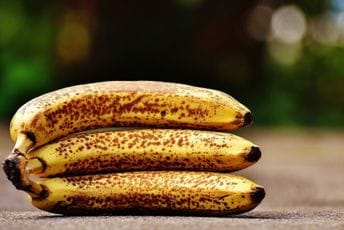 Jednostavnim trikom usporite truljenje banana