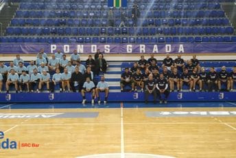 Srcem za Marka u “Topolici” Srcem za Marka u “Topolici”