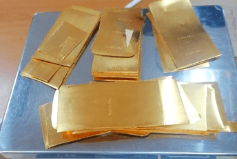 Srbija: Carinici zaplijenili 4,5 kilograma zlata, vozač kamiona ih krio ispod jastuka Srbija: Carinici zaplijenili 4,5 kilograma zlata, vozač kamiona ih krio ispod jastuka