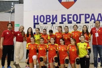 Gimnazija Slobodan Škerović četvrta na planeti u rukometu Gimnazija Slobodan Škerović četvrta na planeti u rukometu