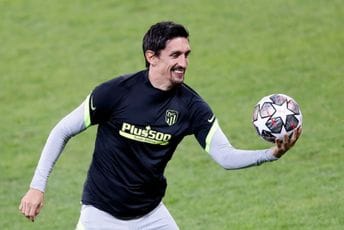 Stefan Savić neće igrati do 2022. Stefan Savić neće igrati do 2022.