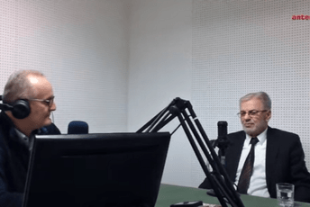 Đonović: Krajnji cilj nestanak Crne Gore za račun Srbije Đonović: Krajnji cilj nestanak Crne Gore za račun Srbije