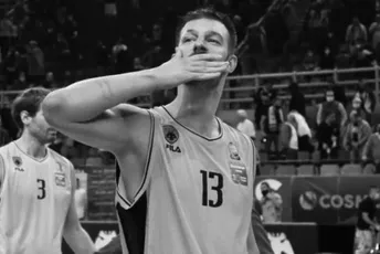 Trener opisao kobnu noć kada se Jelovac srušio: Nikada mi se to nije desilo Trener opisao kobnu noć kada se Jelovac srušio: Nikada mi se to nije desilo