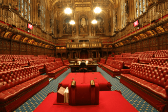 Tragovi kokaina pronađeni na mnogim mjestima u britanskoj skupštini Tragovi kokaina pronađeni na mnogim mjestima u britanskoj skupštini