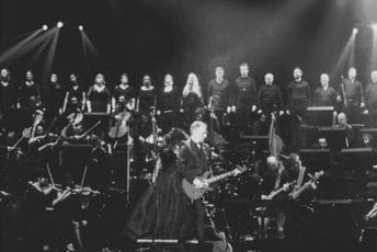 Preminuo Džon Majls Preminuo Džon Majls