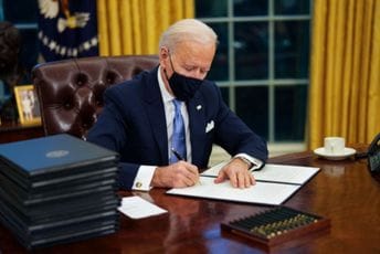 Omikron – izazov za Bajdenovo predsjedavanje Omikron – izazov za Bajdenovo predsjedavanje