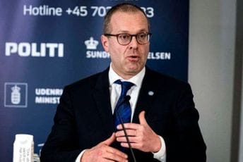 Kluge odao počast žrtvama na Cetinju: Pristup psihološkoj podršci za ožalošćene porodice i preživjele je od suštinskog značaja Kluge odao počast žrtvama na Cetinju: Pristup psihološkoj podršci za ožalošćene porodice i preživjele je od suštinskog značaja