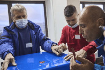 Neophodan jak savez procrnogorskog bloka Neophodan jak savez procrnogorskog bloka