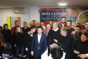 MI: Šta je URA slavila na Cetinju? MI: Šta je URA slavila na Cetinju?