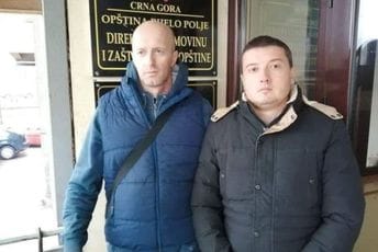 Roditelji bjelopoljskih beba podnijeli prijavu protiv tužiteljke Roditelji bjelopoljskih beba podnijeli prijavu protiv tužiteljke