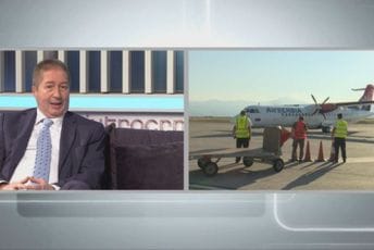 Đoković: Na Aerodromima nema partijskog zapošljavanja Đoković: Na Aerodromima nema partijskog zapošljavanja