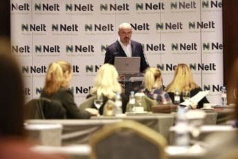 NELT grupa prešla milijardu eura prihoda NELT grupa prešla milijardu eura prihoda