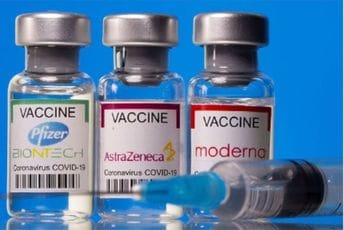 Fajzer optužen da je širio laži o vakcini najvećeg rivala Fajzer optužen da je širio laži o vakcini najvećeg rivala