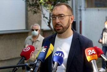 Tomašević postaje prvi predstavnik Zagreba koji će odati počast ubijenoj porodici Zec Tomašević postaje prvi predstavnik Zagreba koji će odati počast ubijenoj porodici Zec