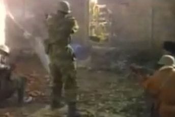 Pet bivših članova Armije BIH uhapšeno zbog sumnje da su ubijali srpske civile Pet bivših članova Armije BIH uhapšeno zbog sumnje da su ubijali srpske civile