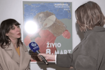 Prijave za "Malu školu kršenja patrijarhata" do petka Prijave za "Malu školu kršenja patrijarhata" do petka