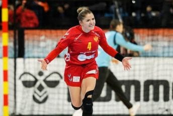 Crna Gora večeras bez pritiska traži iznenađenje protiv Francuske Crna Gora večeras bez pritiska traži iznenađenje protiv Francuske