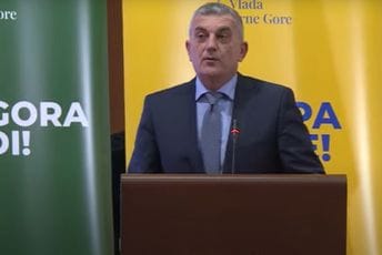 Bojanić: Splasnuo optimizam o nafti u crnogorskom podmorju Bojanić: Splasnuo optimizam o nafti u crnogorskom podmorju
