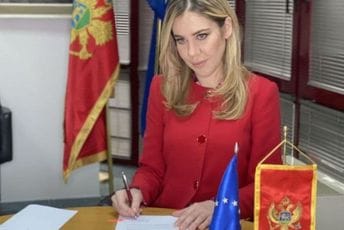 MPNKS: Crnoj Gori dostupni EU fondovi za nauku vrijedni 95 milijardi eura MPNKS: Crnoj Gori dostupni EU fondovi za nauku vrijedni 95 milijardi eura