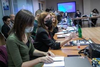 Stanje alarmantno kada je riječ o krivolovu u Crnoj Gori Stanje alarmantno kada je riječ o krivolovu u Crnoj Gori