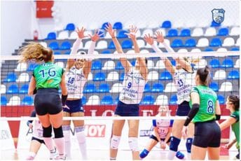 Džaković, Perović i Veljković pružile solidne partije Džaković, Perović i Veljković pružile solidne partije