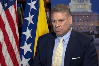 Biće još sankcija za Zapadni Balkan Biće još sankcija za Zapadni Balkan