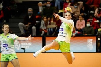 Crna Gora i zvanično u drugoj fazi, poznate i sve suparnice koje nas tamo čekaju Crna Gora i zvanično u drugoj fazi, poznate i sve suparnice koje nas tamo čekaju