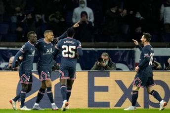 Mbape i Mesi se igrali, Lajpcig srušio Siti Mbape i Mesi se igrali, Lajpcig srušio Siti