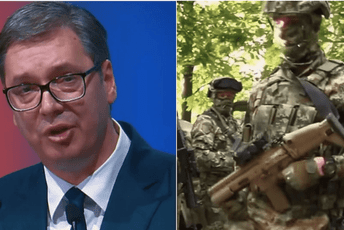 Vučić: Srbiju više niko ne može da zaustavi (VIDEO) Vučić: Srbiju više niko ne može da zaustavi (VIDEO)