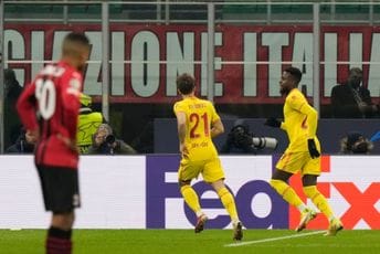 Liverpul i Ajaks maksimalni, Milan ispao iz Evrope Liverpul i Ajaks maksimalni, Milan ispao iz Evrope