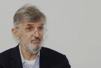 Begović: Ukoliko Marović bude imao namjeru da dođe u Crnu Goru to može uraditi bez bilo kakvih pravnih problema